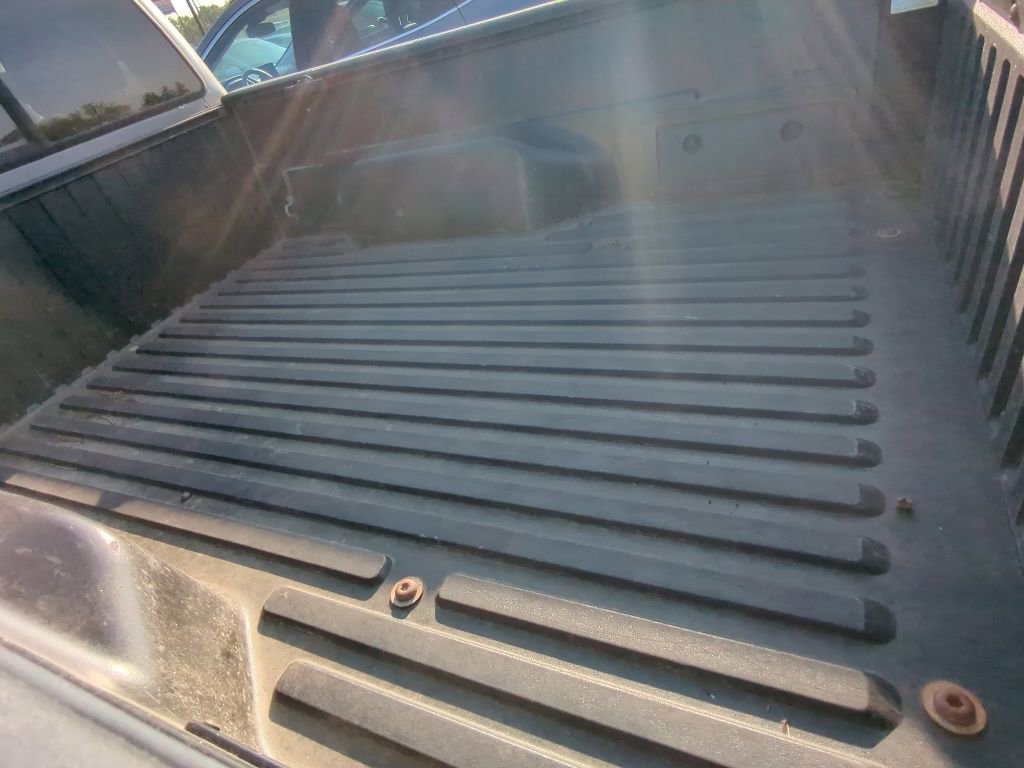 2015 Toyota Tacoma 4x4 Access Cab V6