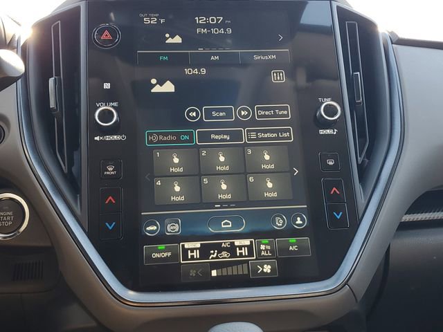 2026 Subaru Crosstrek 2.5i Limited