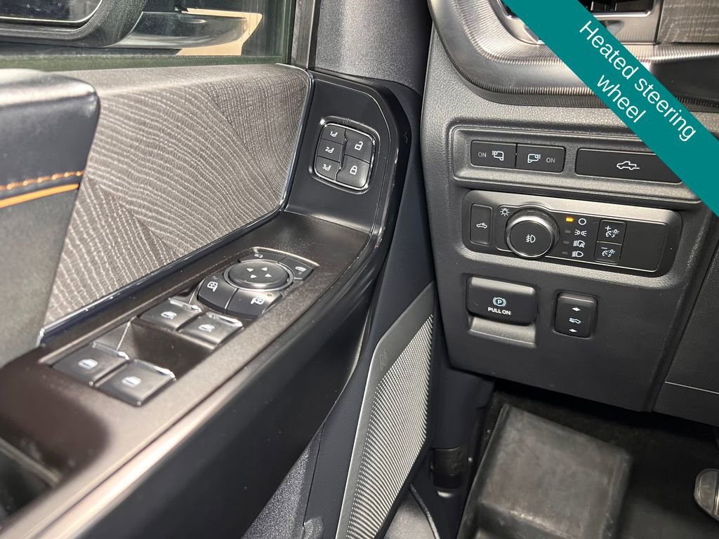 2021 Ford F150 Platinum