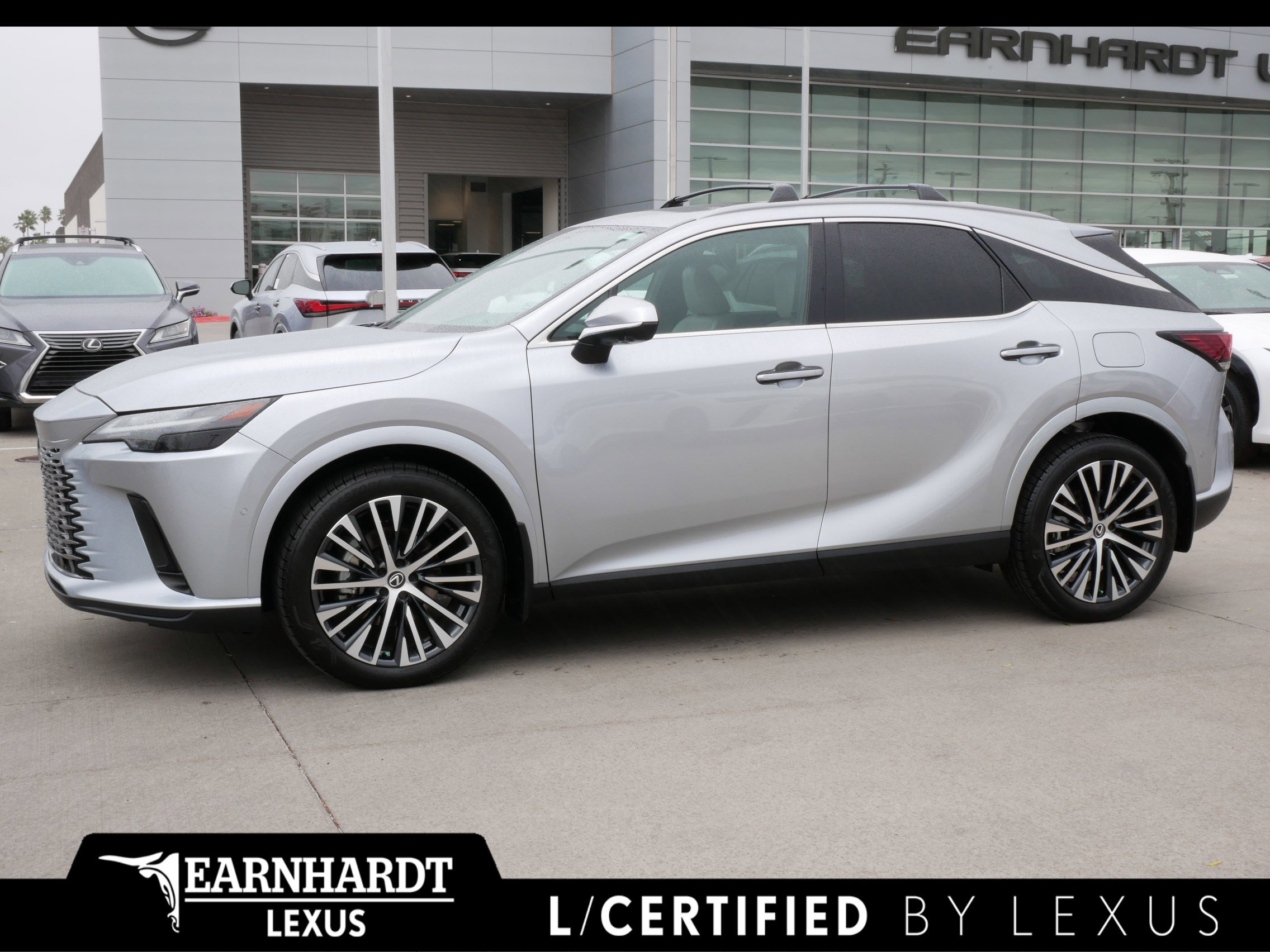 Used 2025 Lexus RX 350 w/ Convenience Package