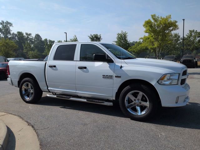 2016 RAM 1500 Express