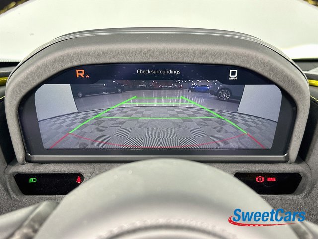 Used 2022 McLaren 720S Spider photo 30
