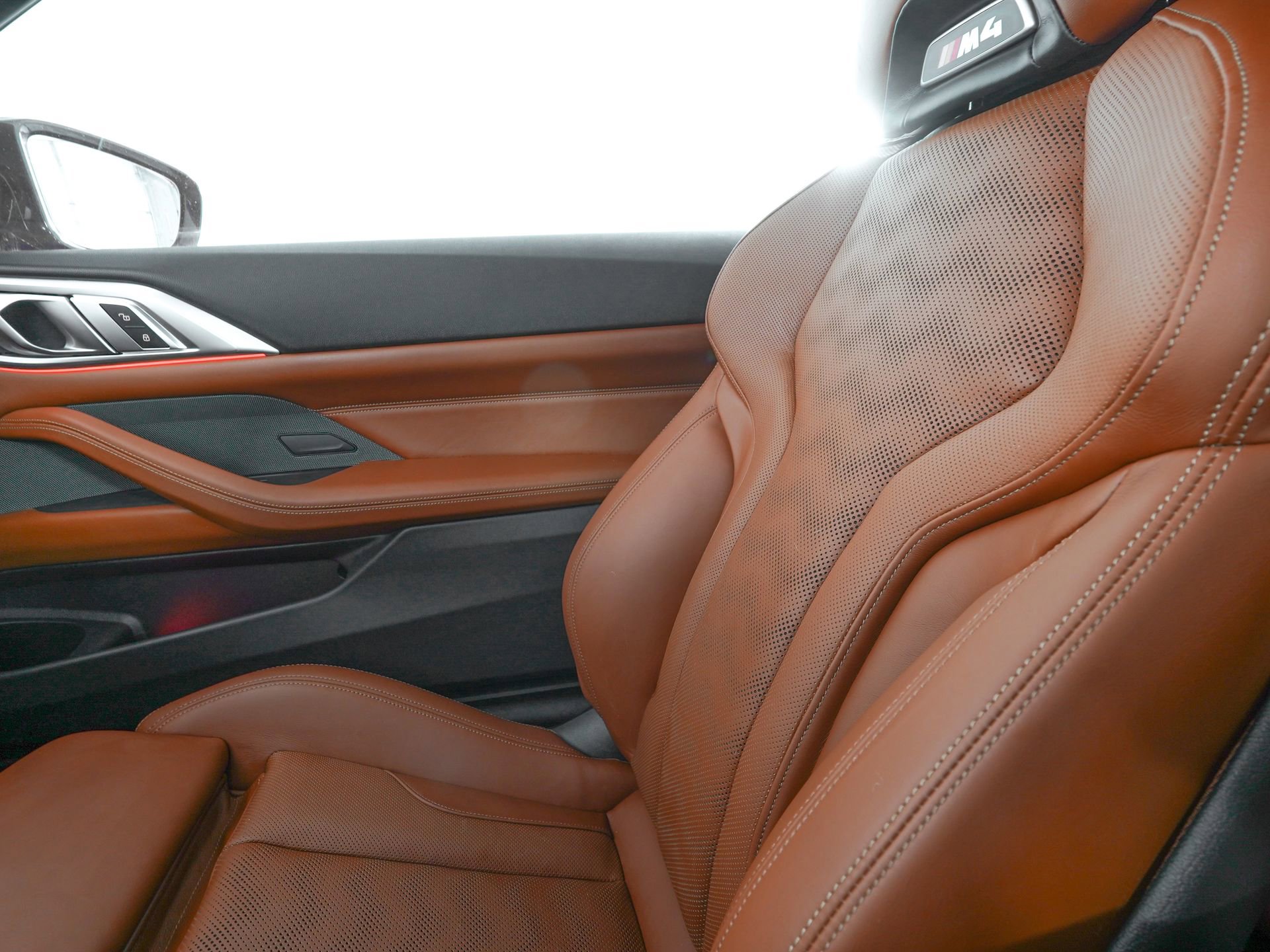 2022 BMW M4 xDrive Competition