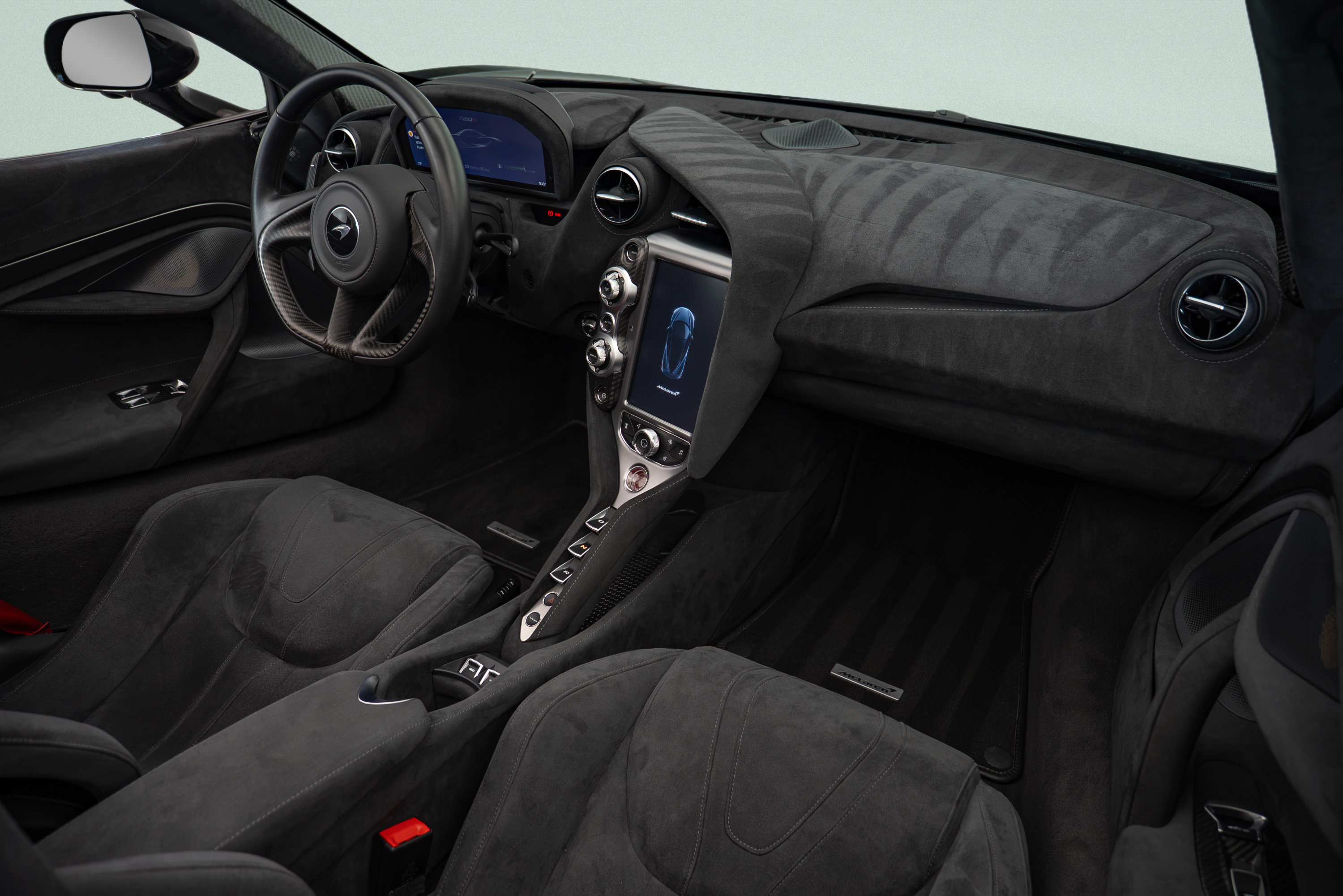 Used 2021 McLaren 720S Performance photo 9