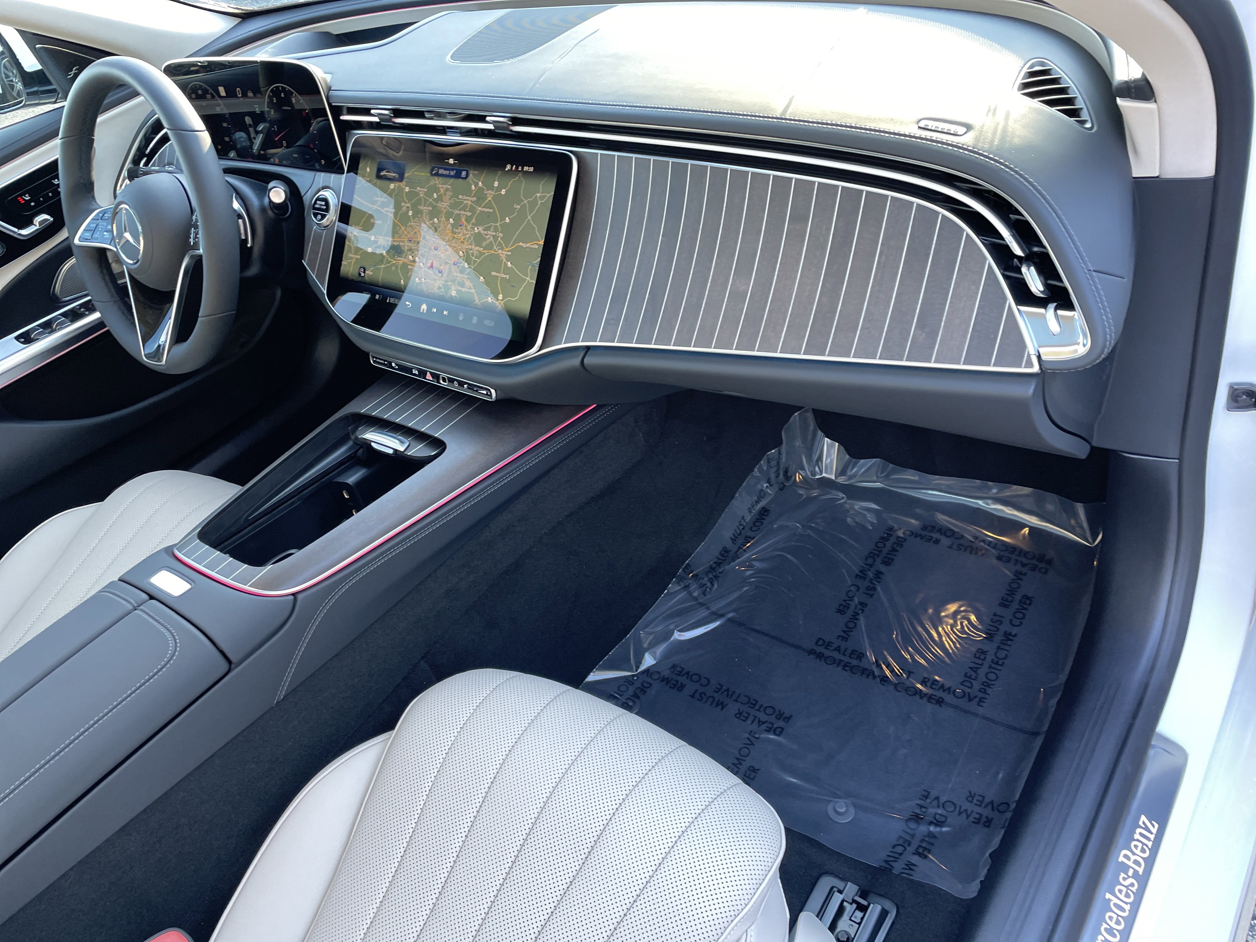 2026 Mercedes-Benz E 450 4MATIC Sedan