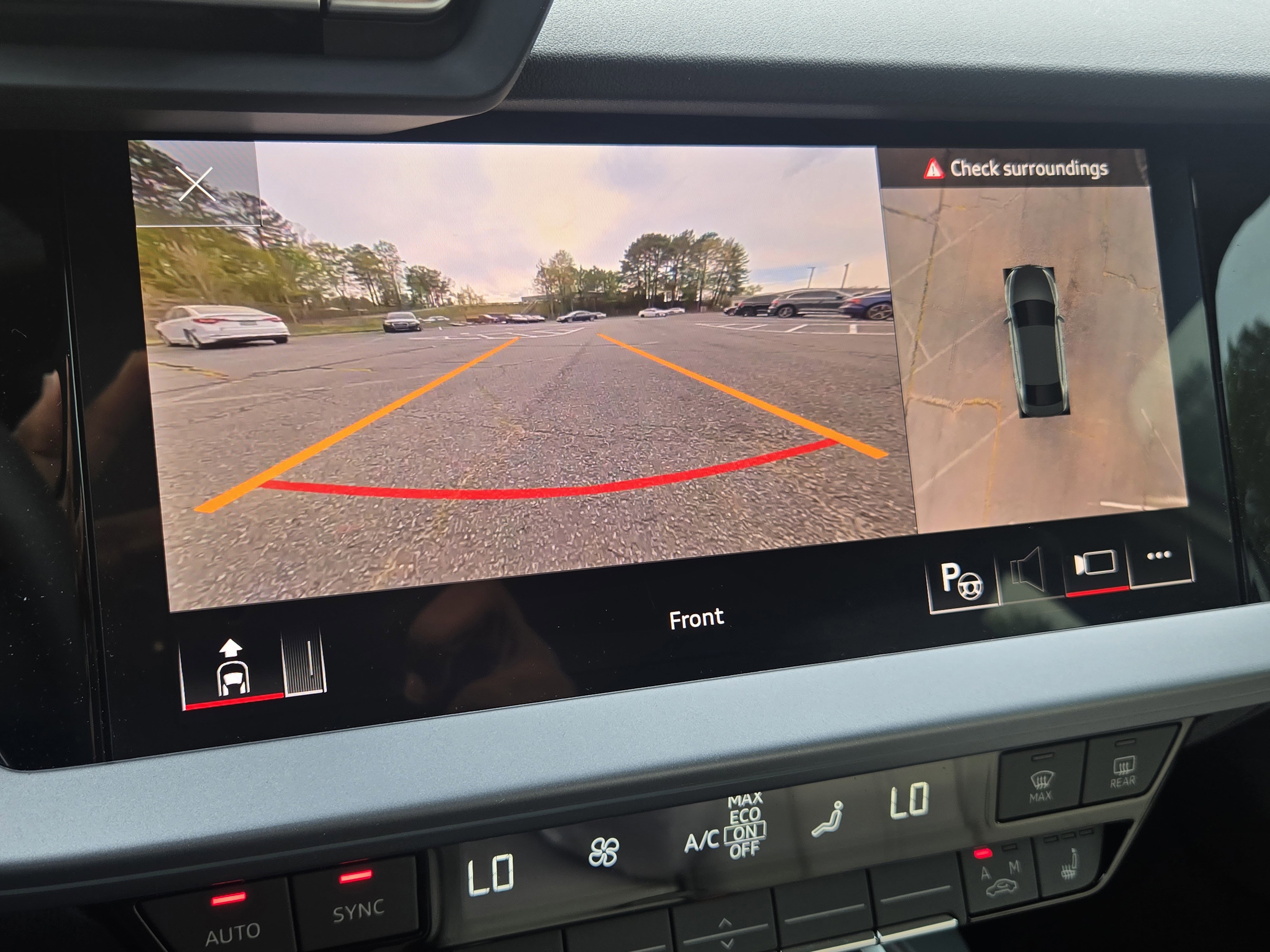 2026 Audi A3 2.0T Premium Plus