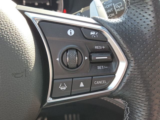 2022 Acura MDX Type S