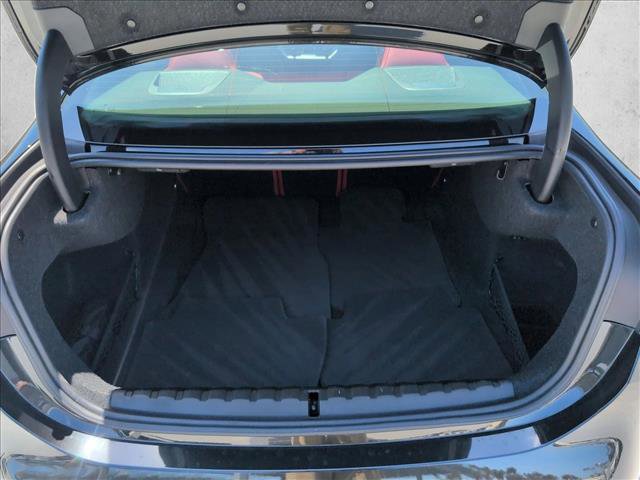 2023 BMW M4 Competition