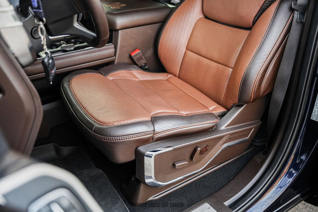 2024 Ford F450 King Ranch