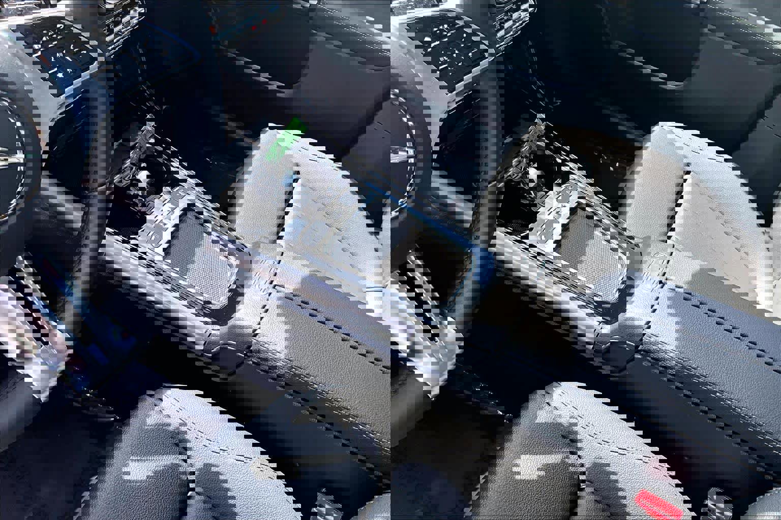 2026 Mercedes-Benz GLA 250 4MATIC