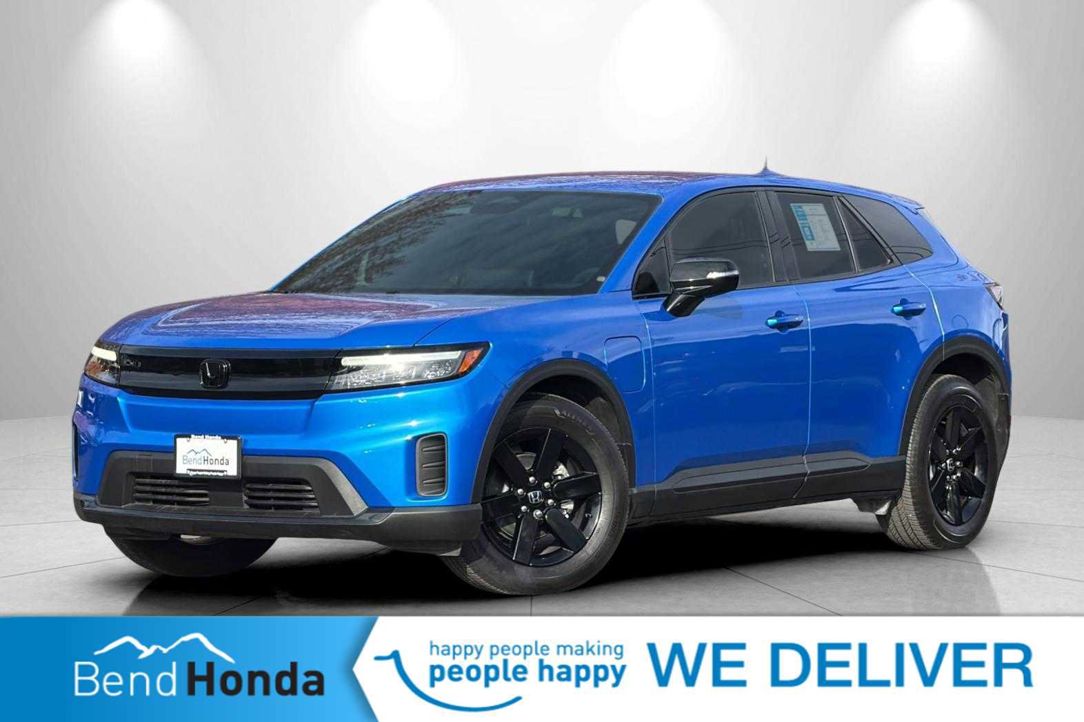 Used 2024 Honda Prologue EX
