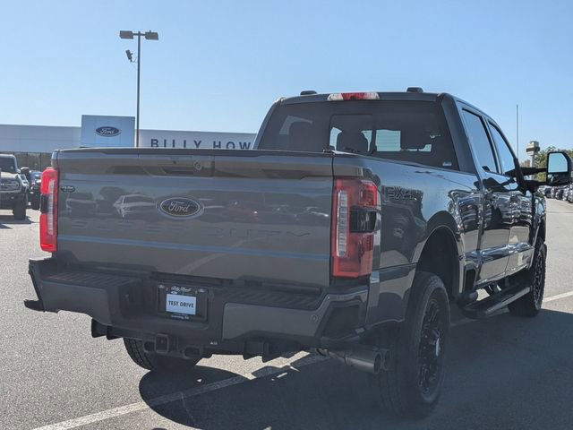 2023 Ford F250 Lariat