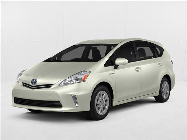Used 2014 Toyota Prius V Three