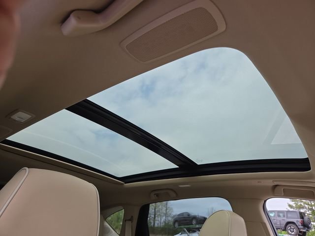 2019 Acura RDX AWD w/ Advance Package