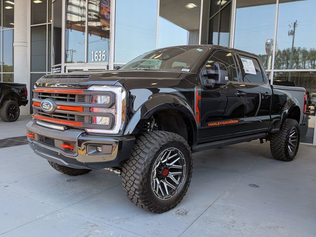 2024 Ford F250 Lariat