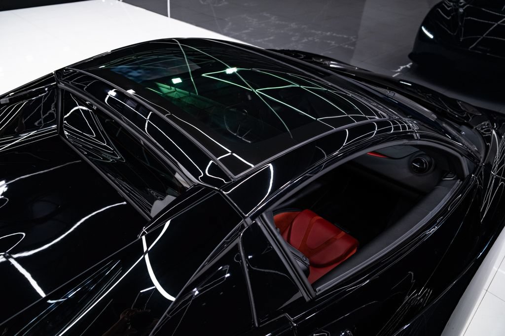 Used 2024 McLaren 750S Spider photo 38