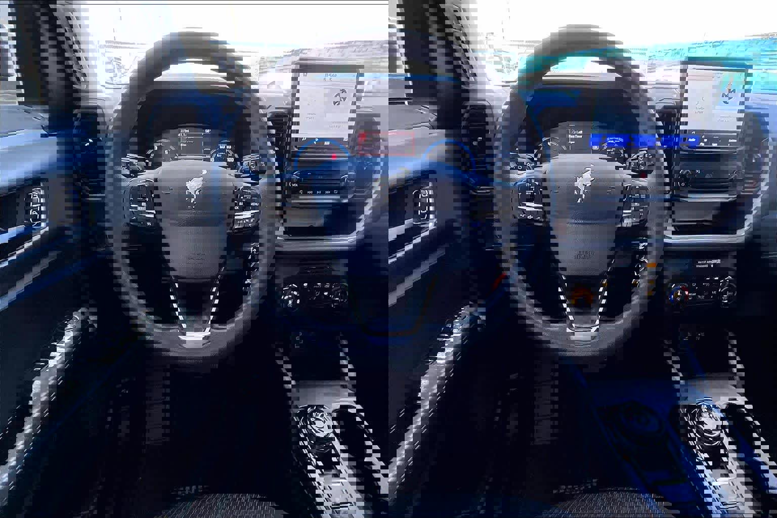 2022 Ford Bronco Sport