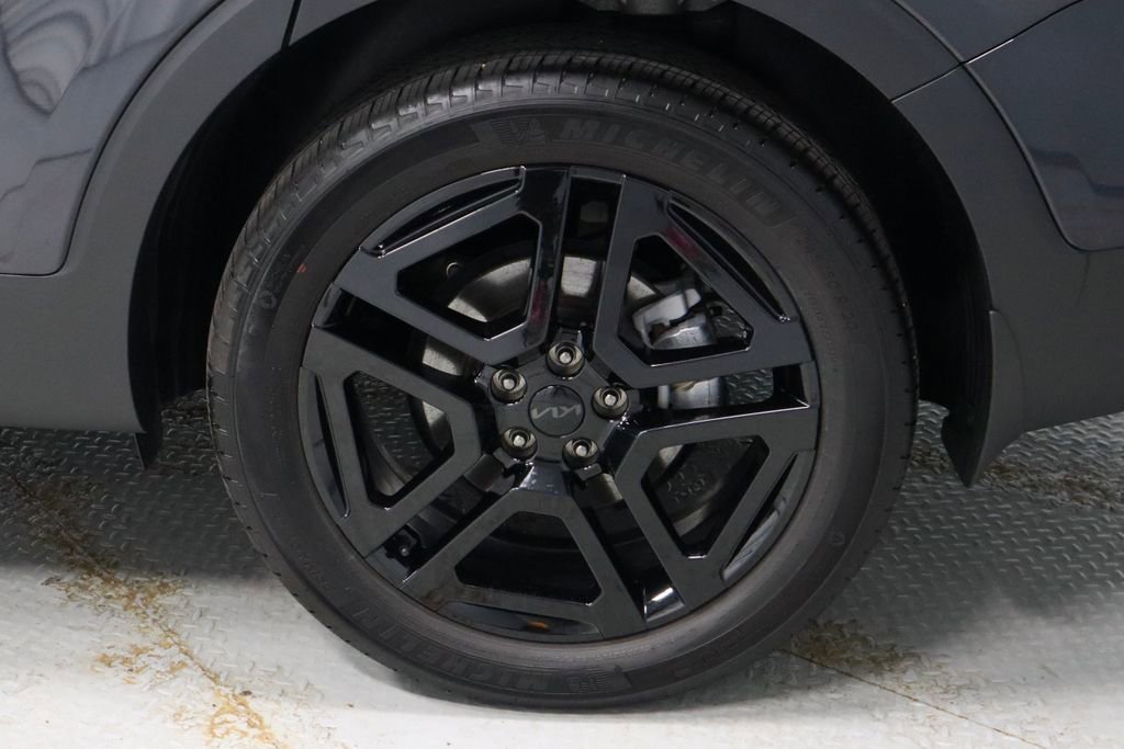 2025 Kia Telluride SX Prestige X-Line