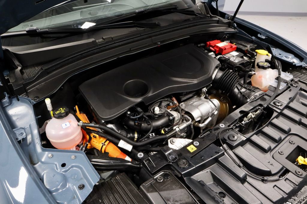 2024 Dodge Hornet R/T