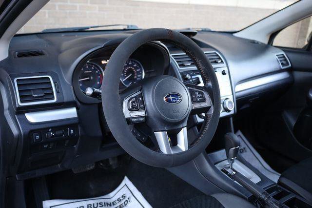 2017 Subaru Crosstrek 2.0i Premium