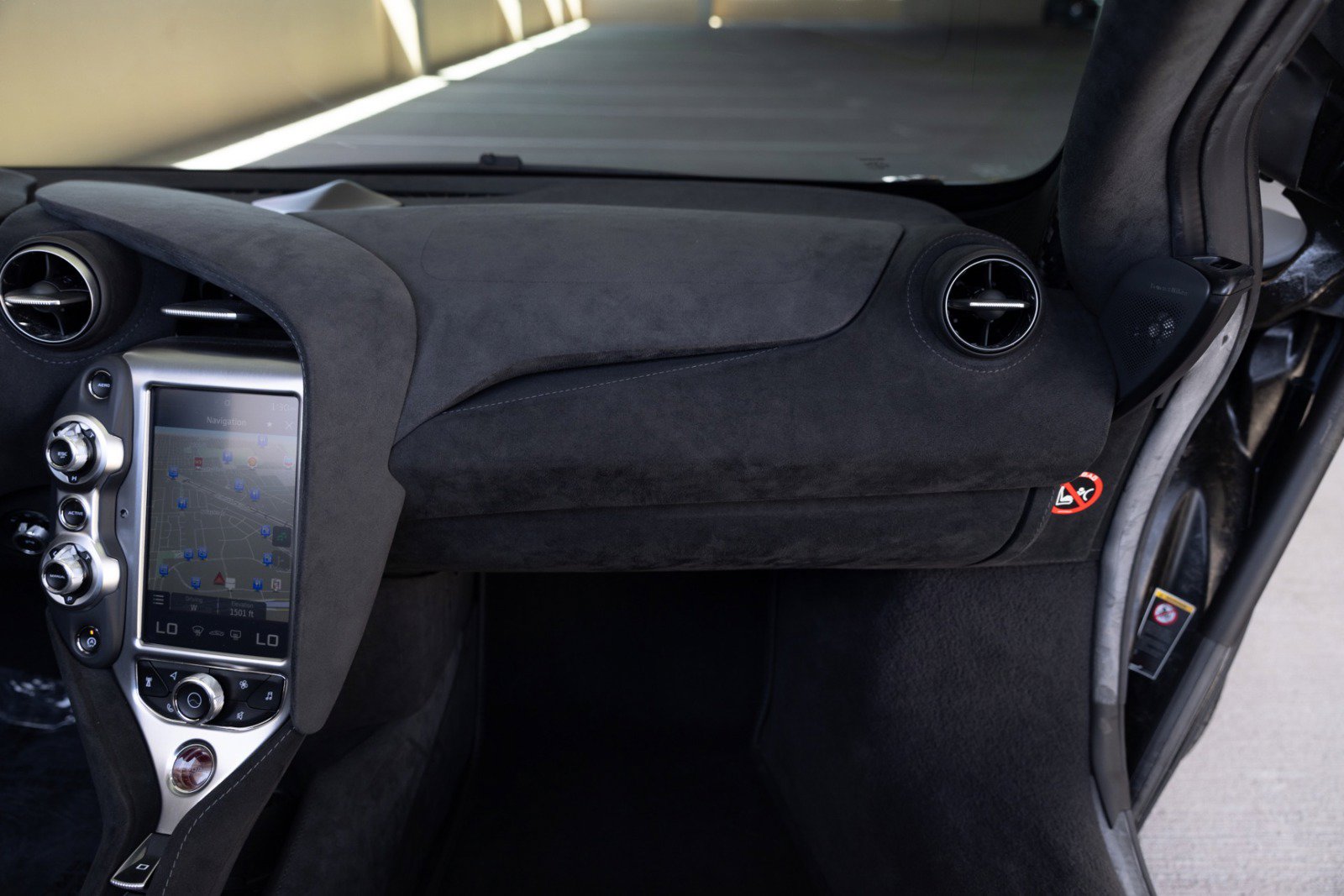 Used 2020 McLaren 720S Spider photo 59