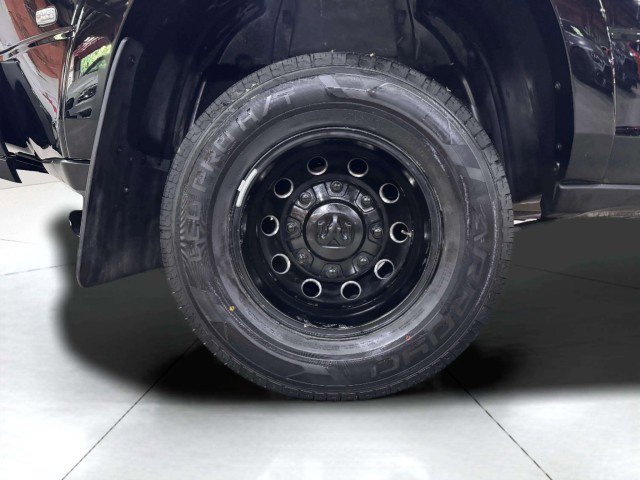 2022 RAM 3500 Limited