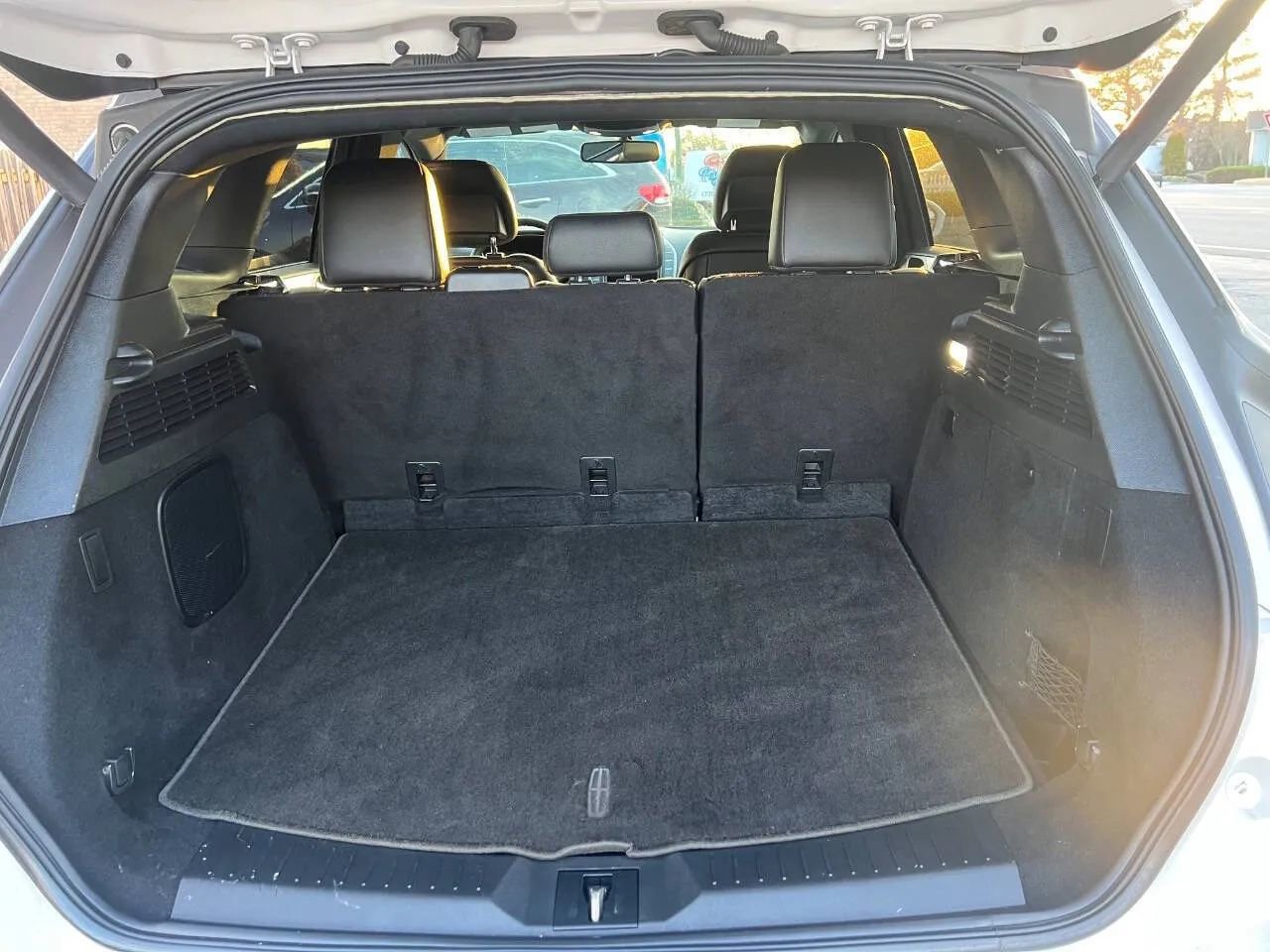 2017 Lincoln MKC Premiere