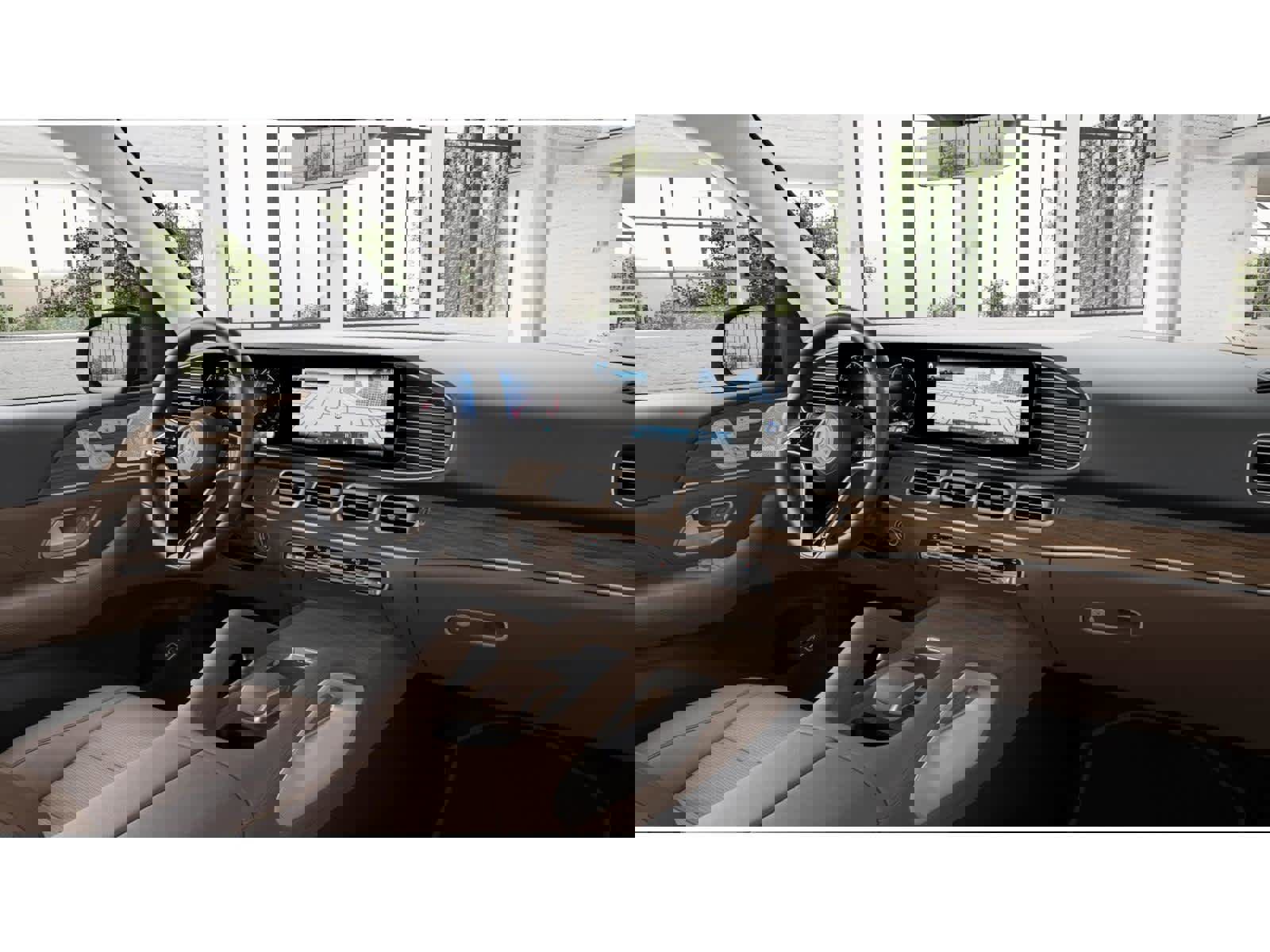 2026 Mercedes-Benz GLE 350 4MATIC