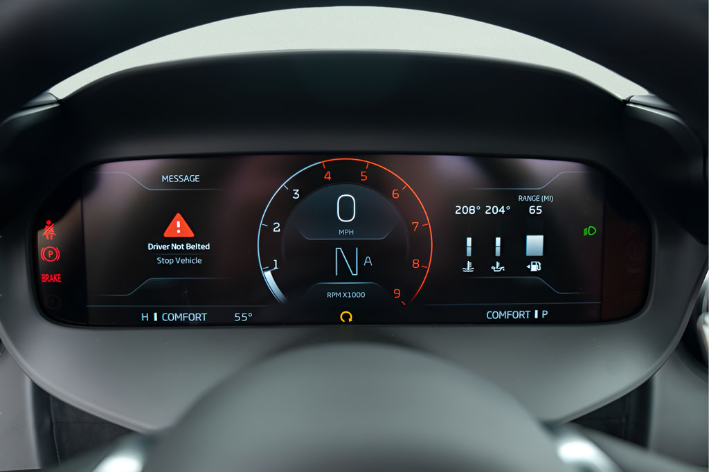 New 2026 McLaren 750S Spider photo 33