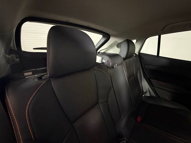 2021 Subaru Crosstrek 2.5i Limited