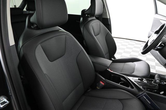 2025 Kia Niro EX Touring