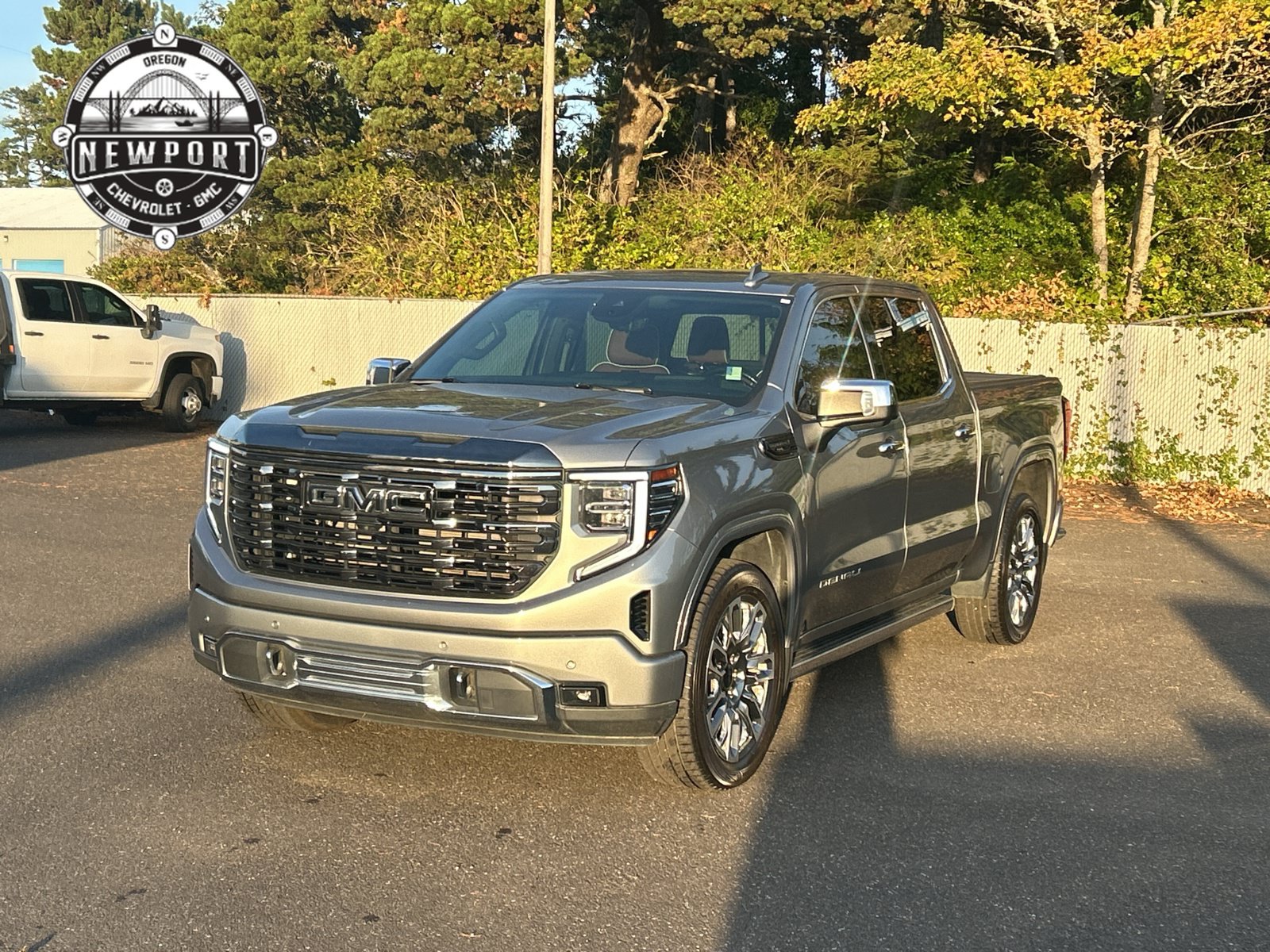 Used 2023 GMC Sierra 1500 Denali Ultimate