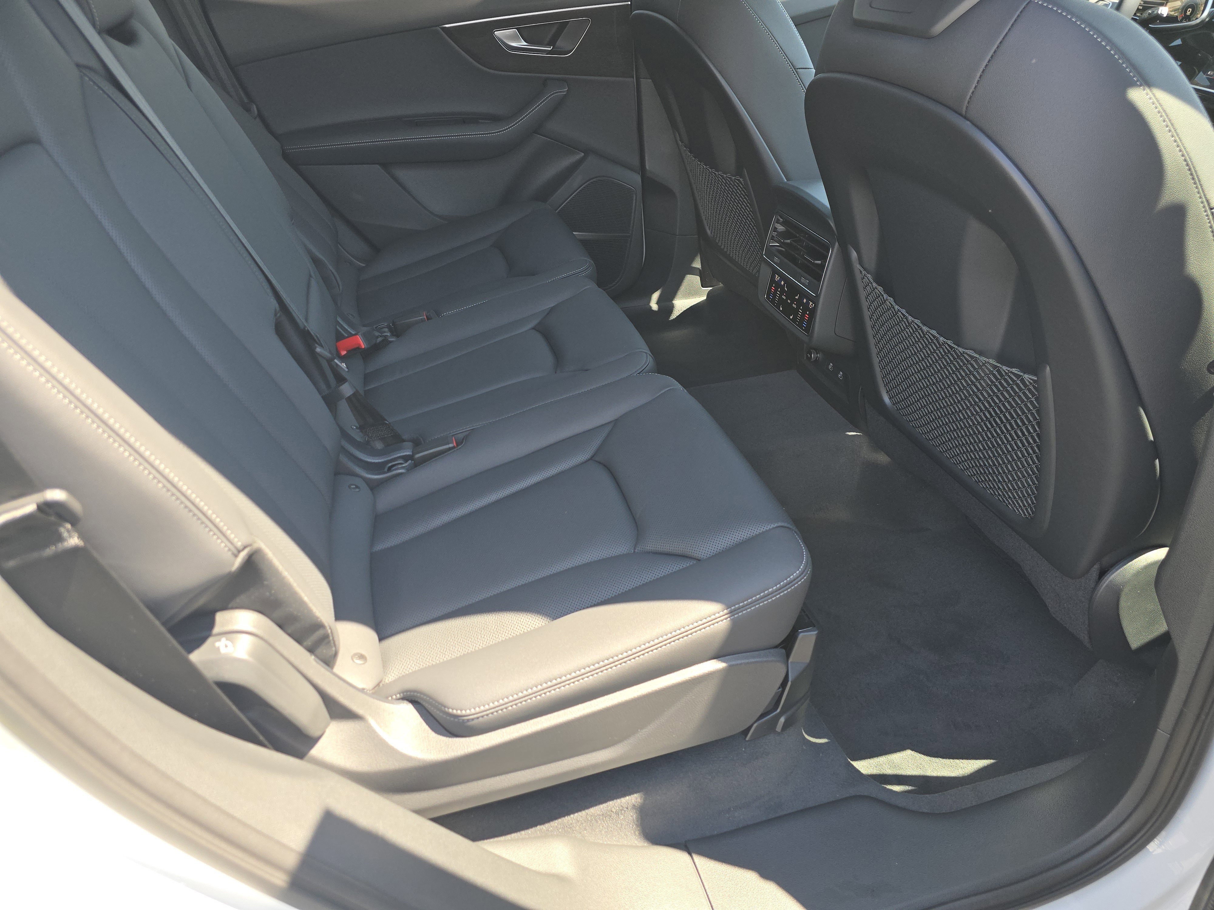 2026 Audi Q7 3.0T Premium Plus