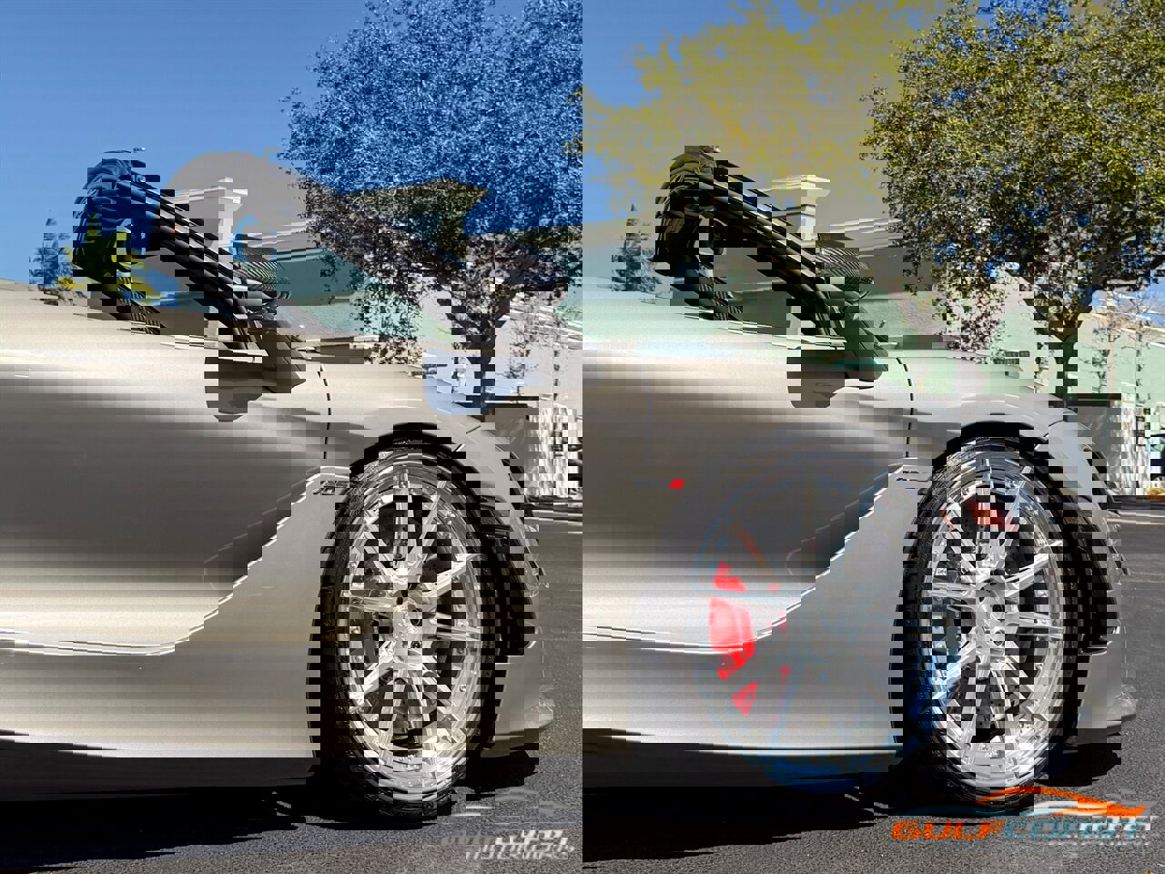 Used 2020 McLaren 720S Performance photo 75