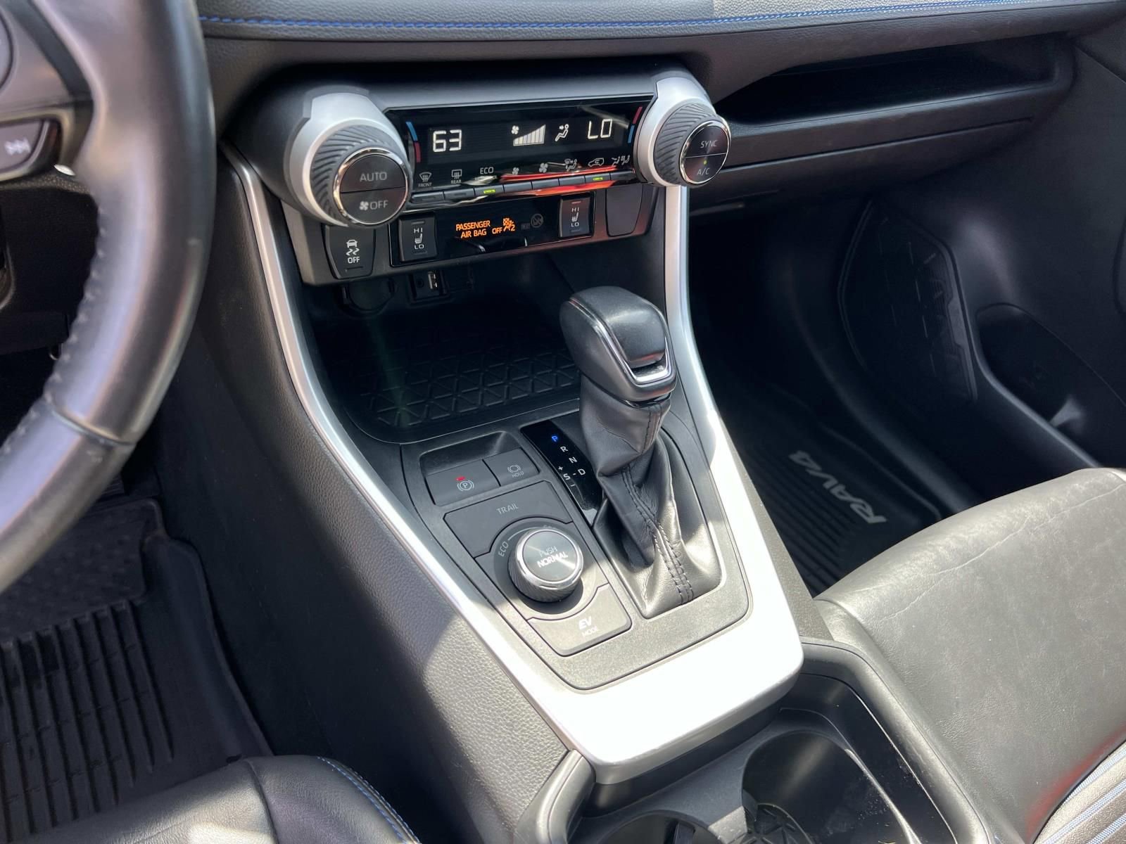 2019 Toyota Rav4 XSE