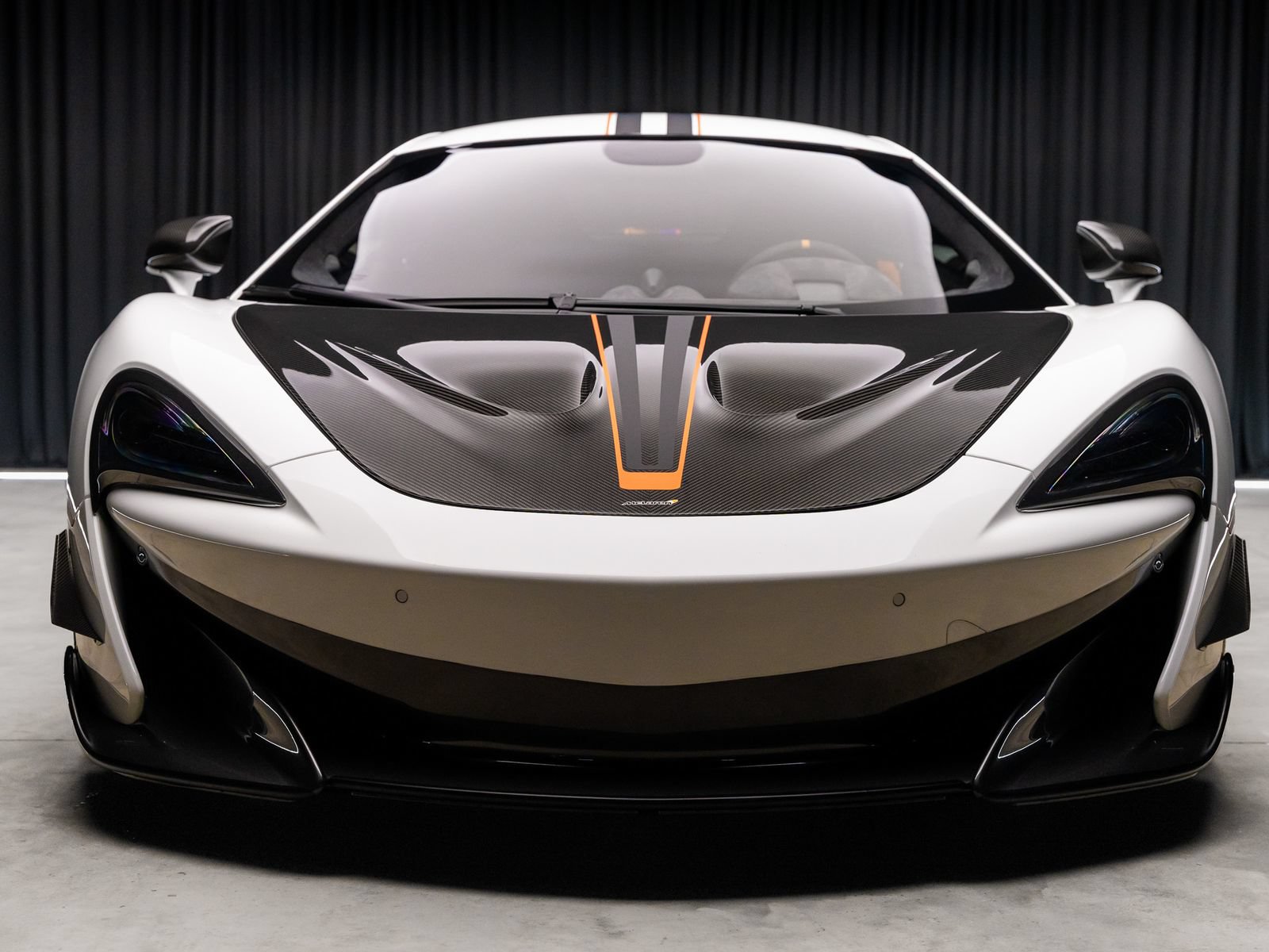 Used 2019 McLaren 600LT photo 25
