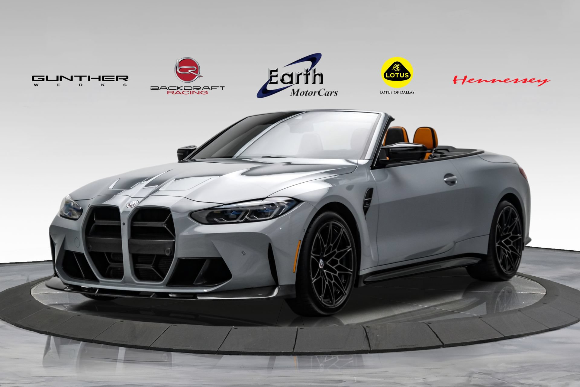 Used 2023 BMW M4 xDrive Competition