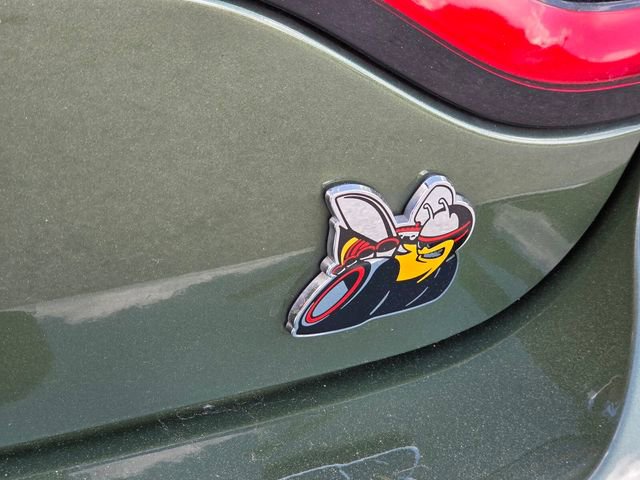 2022 Dodge Charger Scat Pack