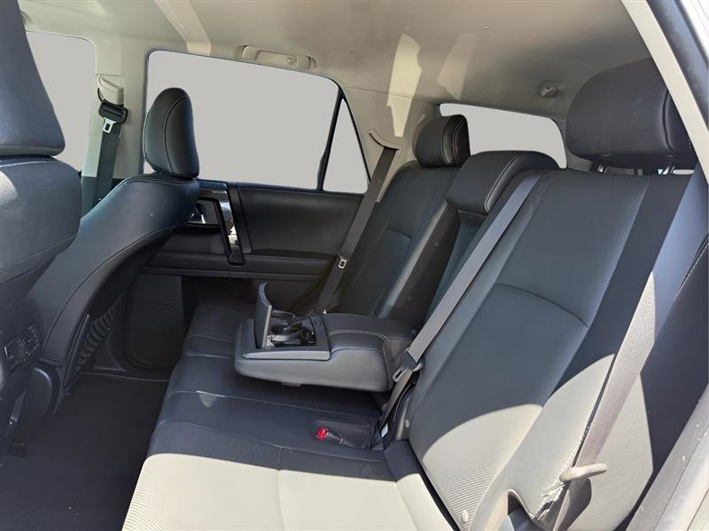 2020 Toyota 4Runner Nightshade