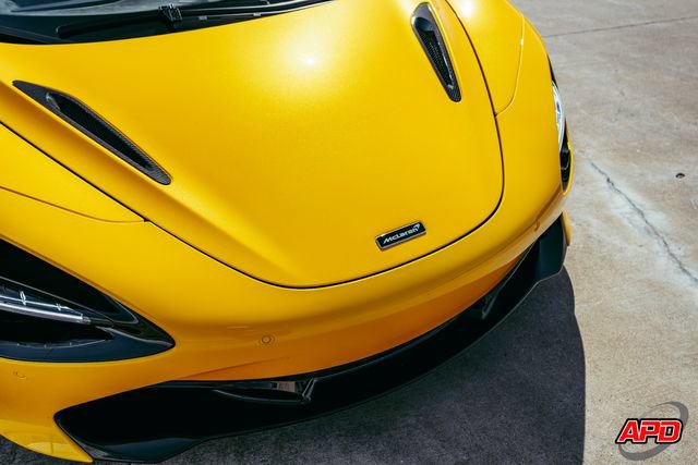 Used 2020 McLaren 720S Performance photo 70