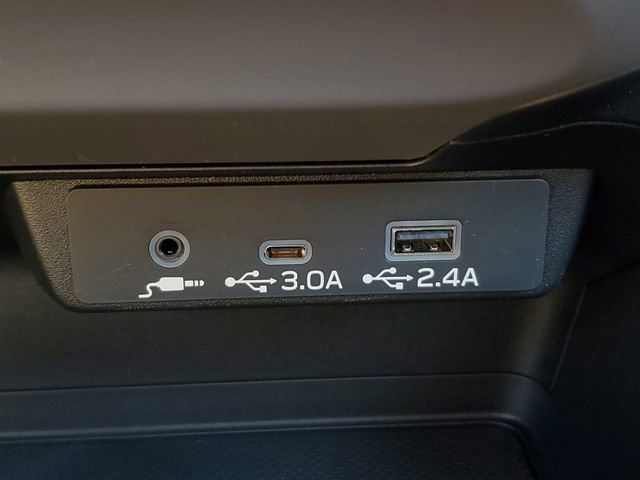 2026 Subaru Crosstrek 2.0i Premium