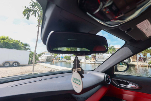 2020 Alfa Romeo Giulia