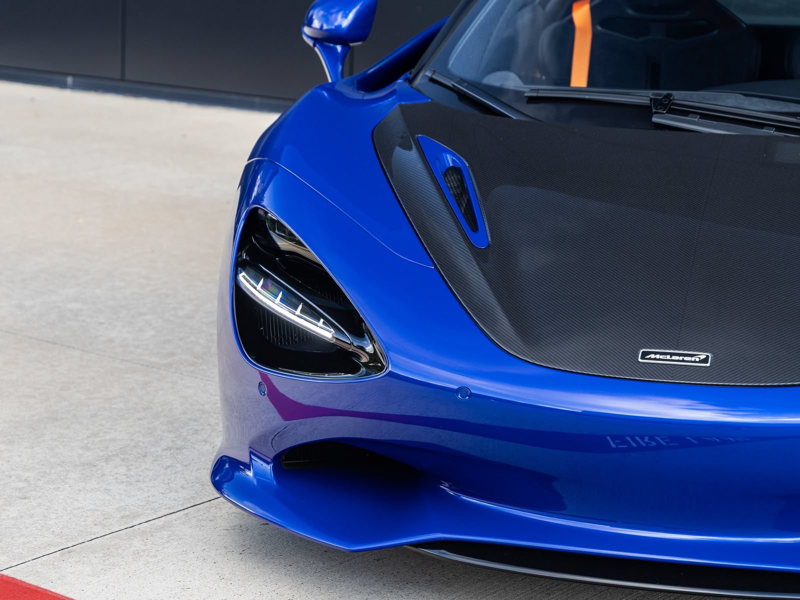 Used 2026 McLaren 750S photo 24