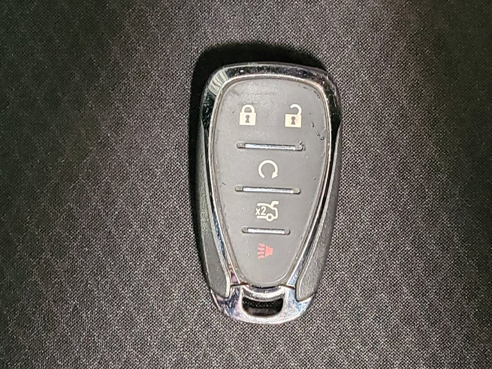 2023 Chevrolet Malibu LS