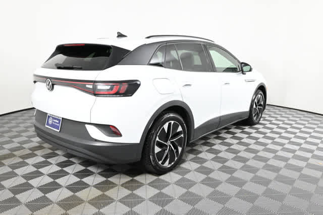 2022 Volkswagen ID.4 Pro S