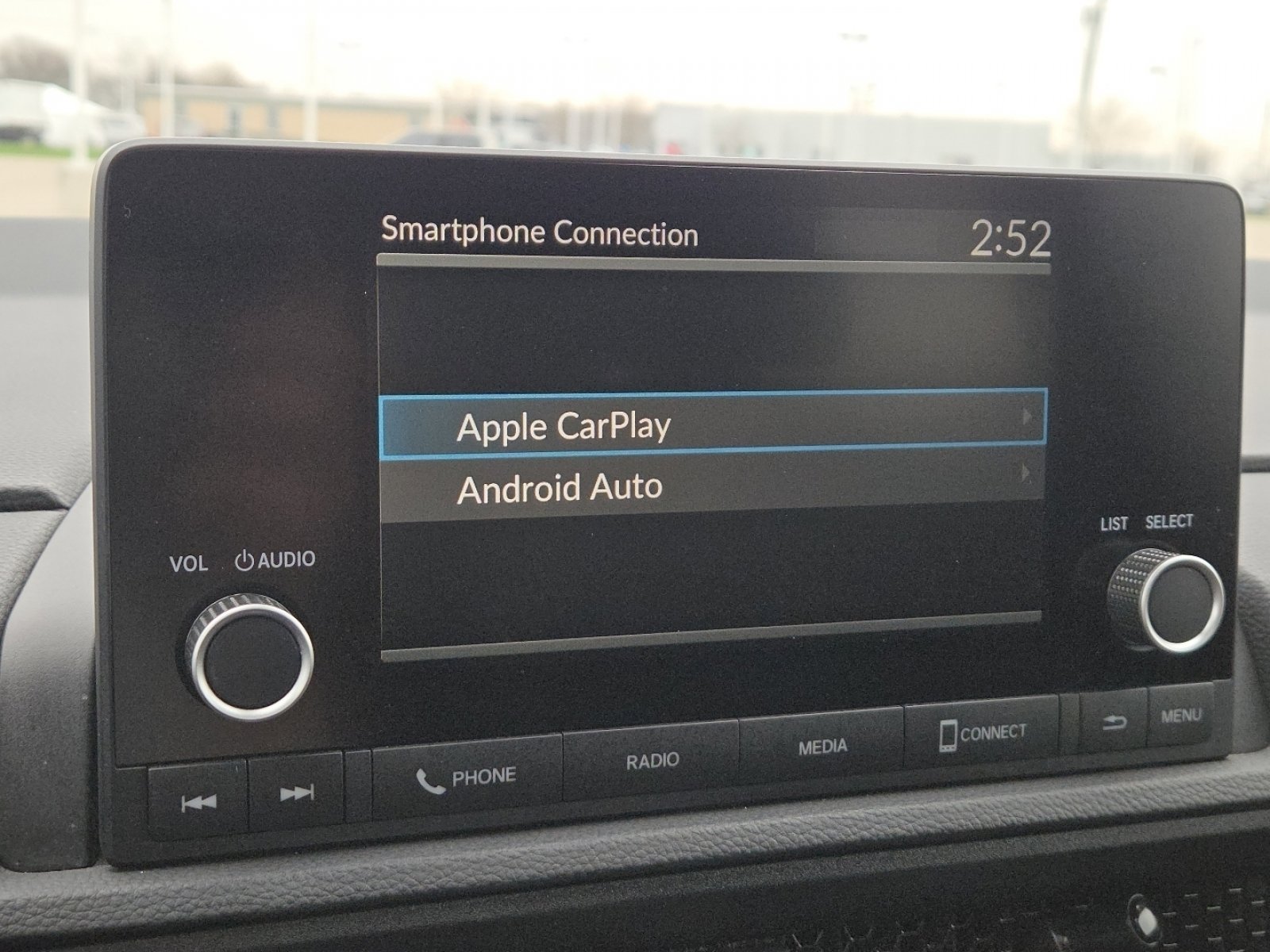 2024 Honda Cr-V Sport