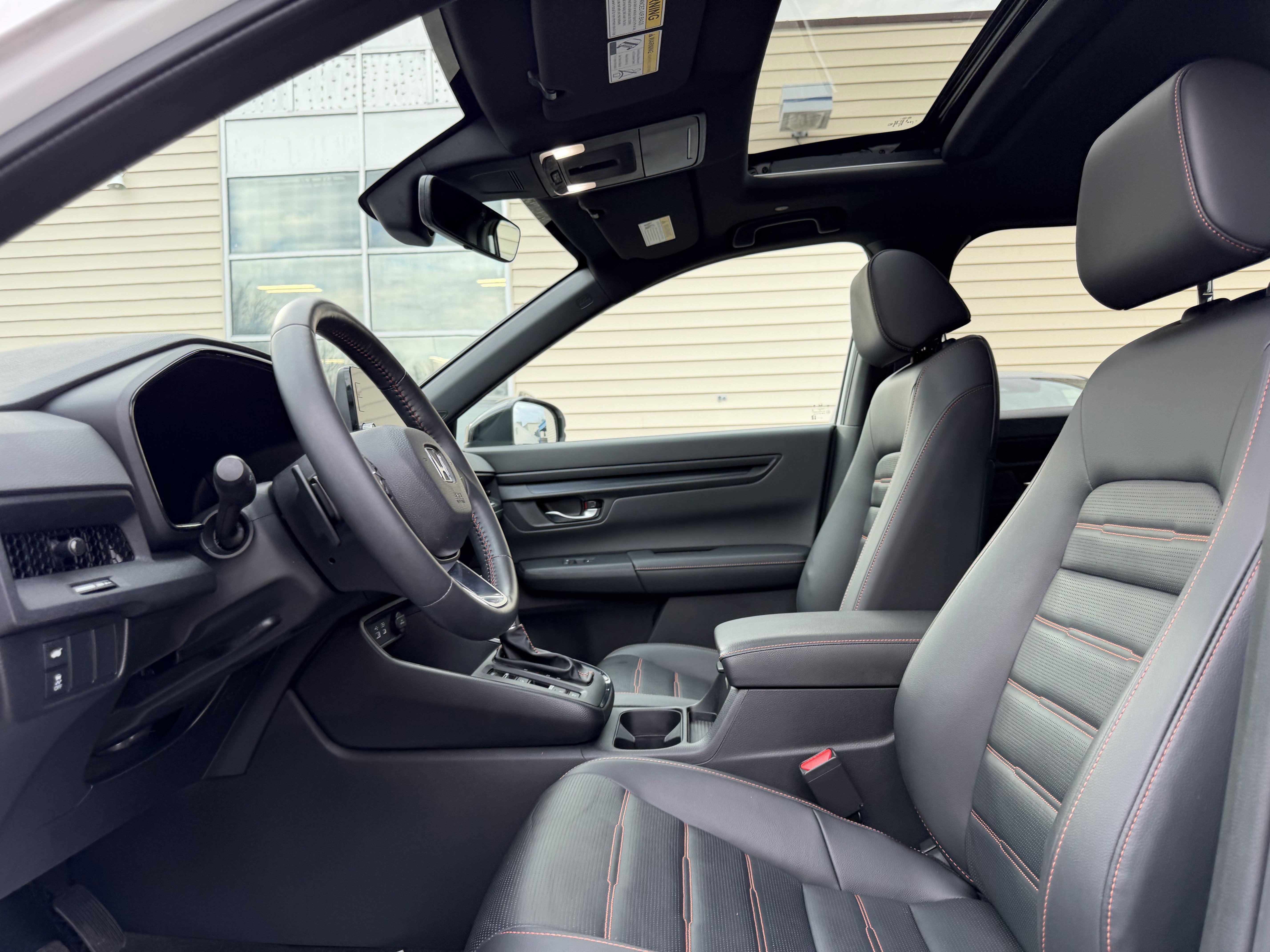 2024 Honda CR-V Sport-L