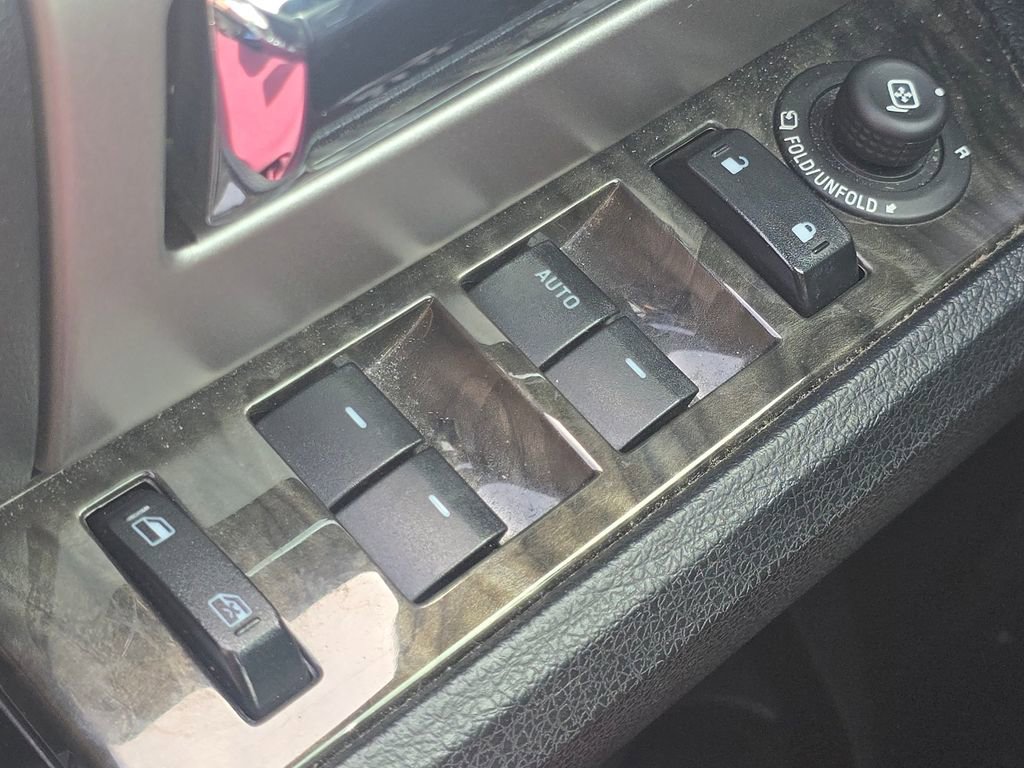 2016 Ford Expedition Limited