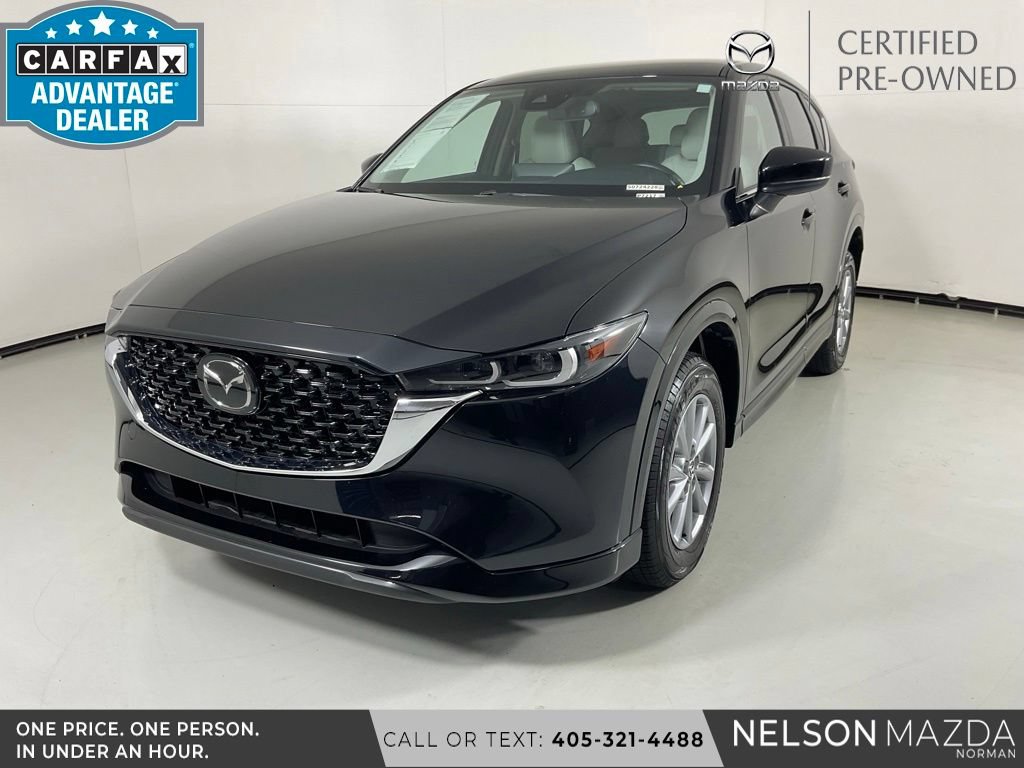 Used MAZDA CX-5 for Sale in Oklahoma City, OK - Autotrader