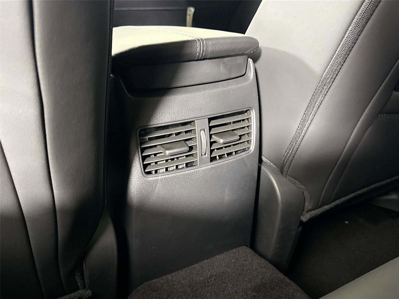 2026 MAZDA Cx-30 AWD 2.5 S w/ Select Sport Pkg